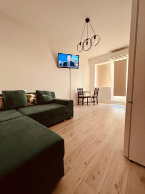 Lovely and stylist 2 rooms apartment